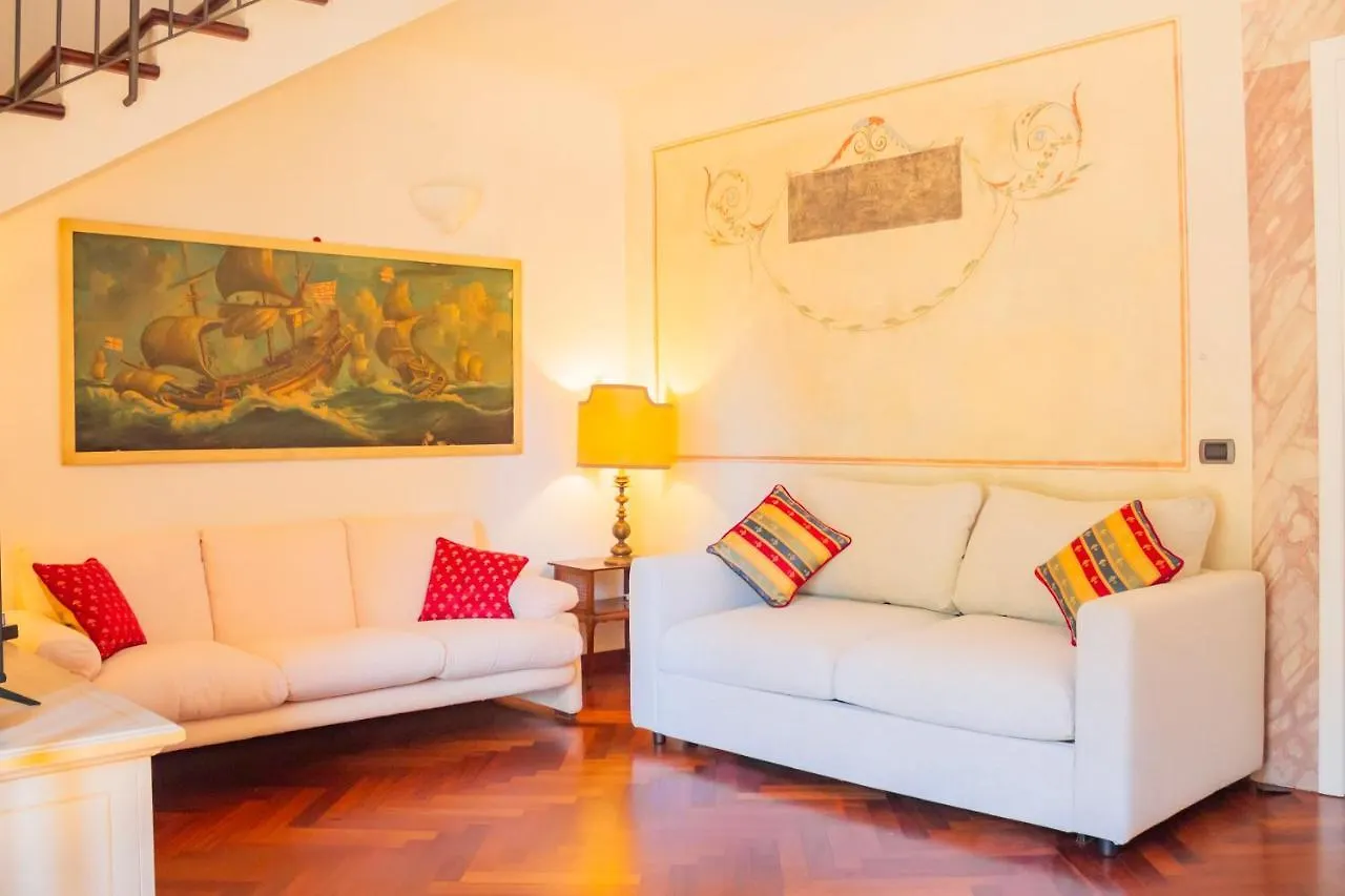 Apartamento Machiavelli Superior House Florencia