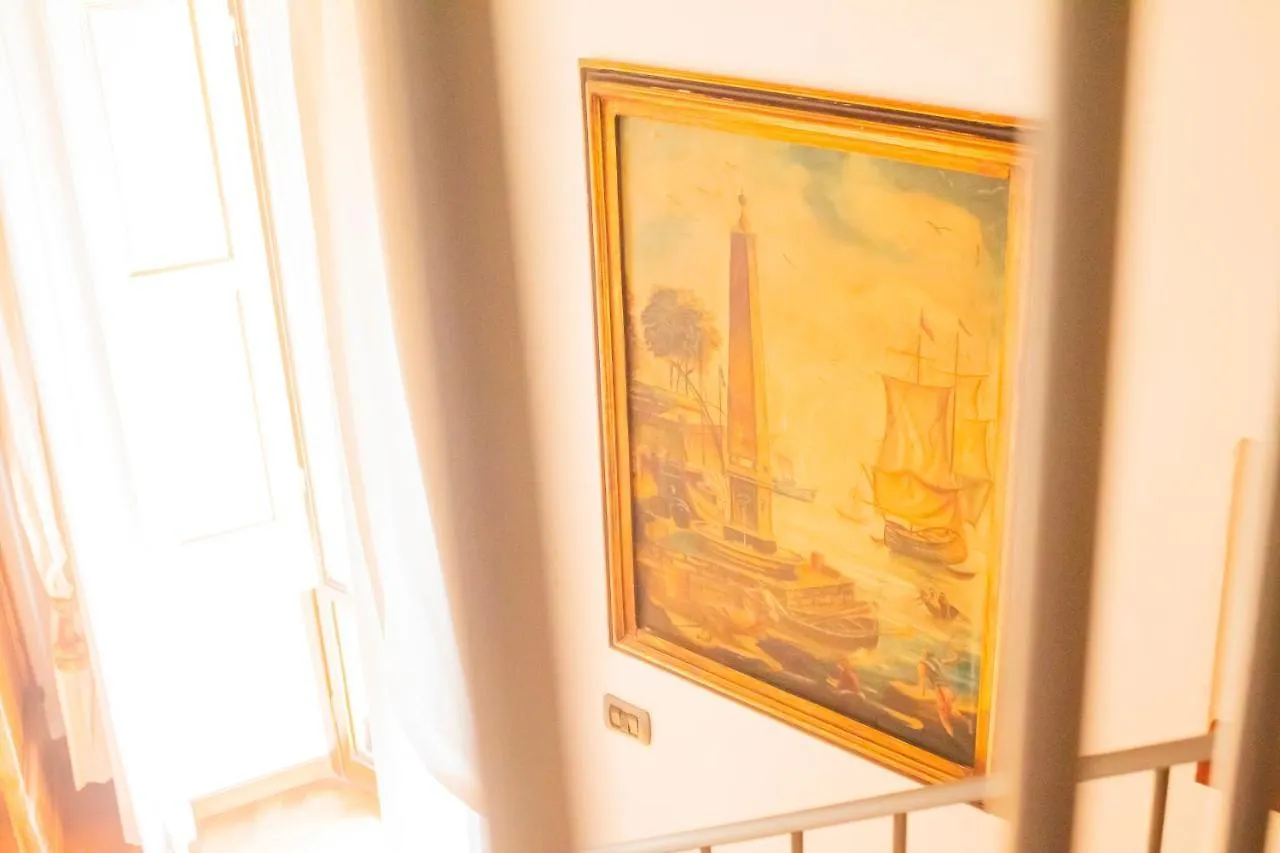 Apartamento Machiavelli Superior House Florencia Italia
