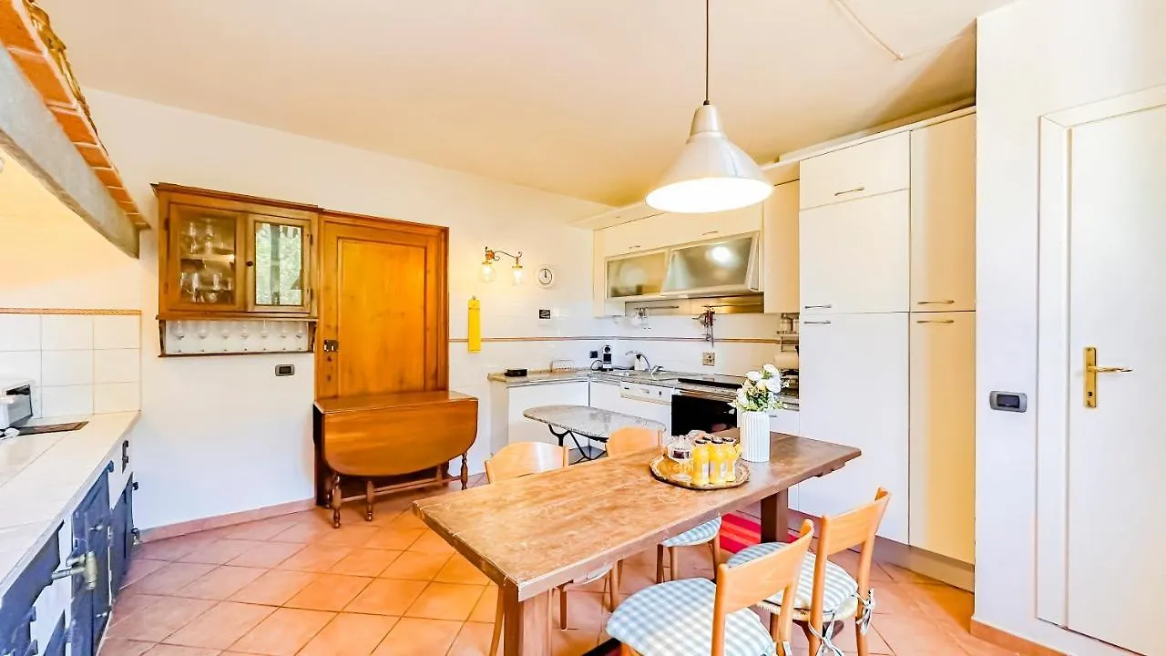 Apartamento Machiavelli Superior House Florencia