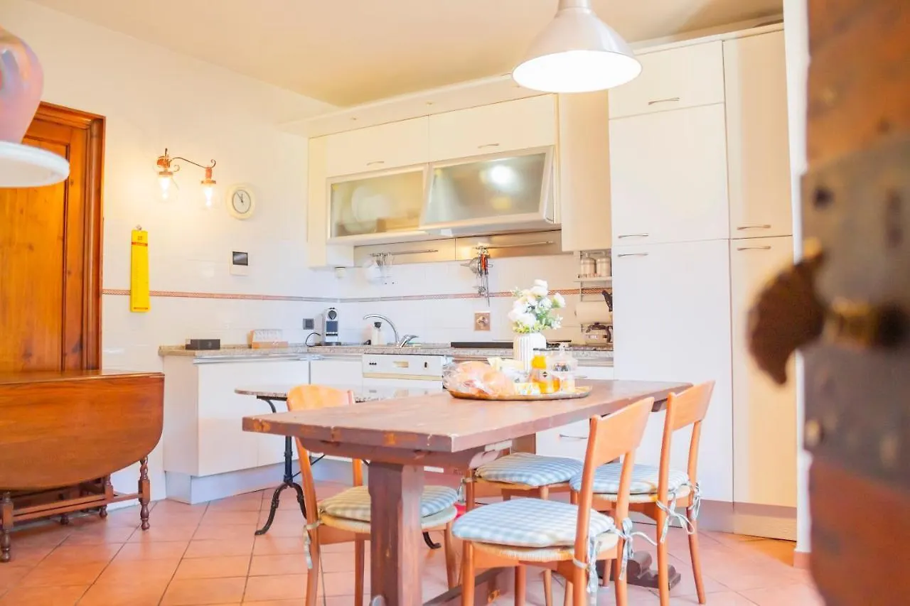 Apartamento Machiavelli Superior House Florencia Italia