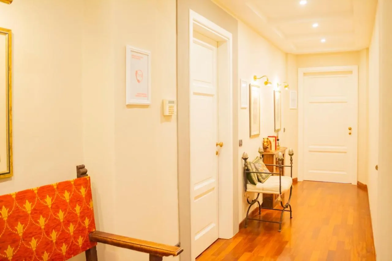 Apartamento Machiavelli Superior House Florencia