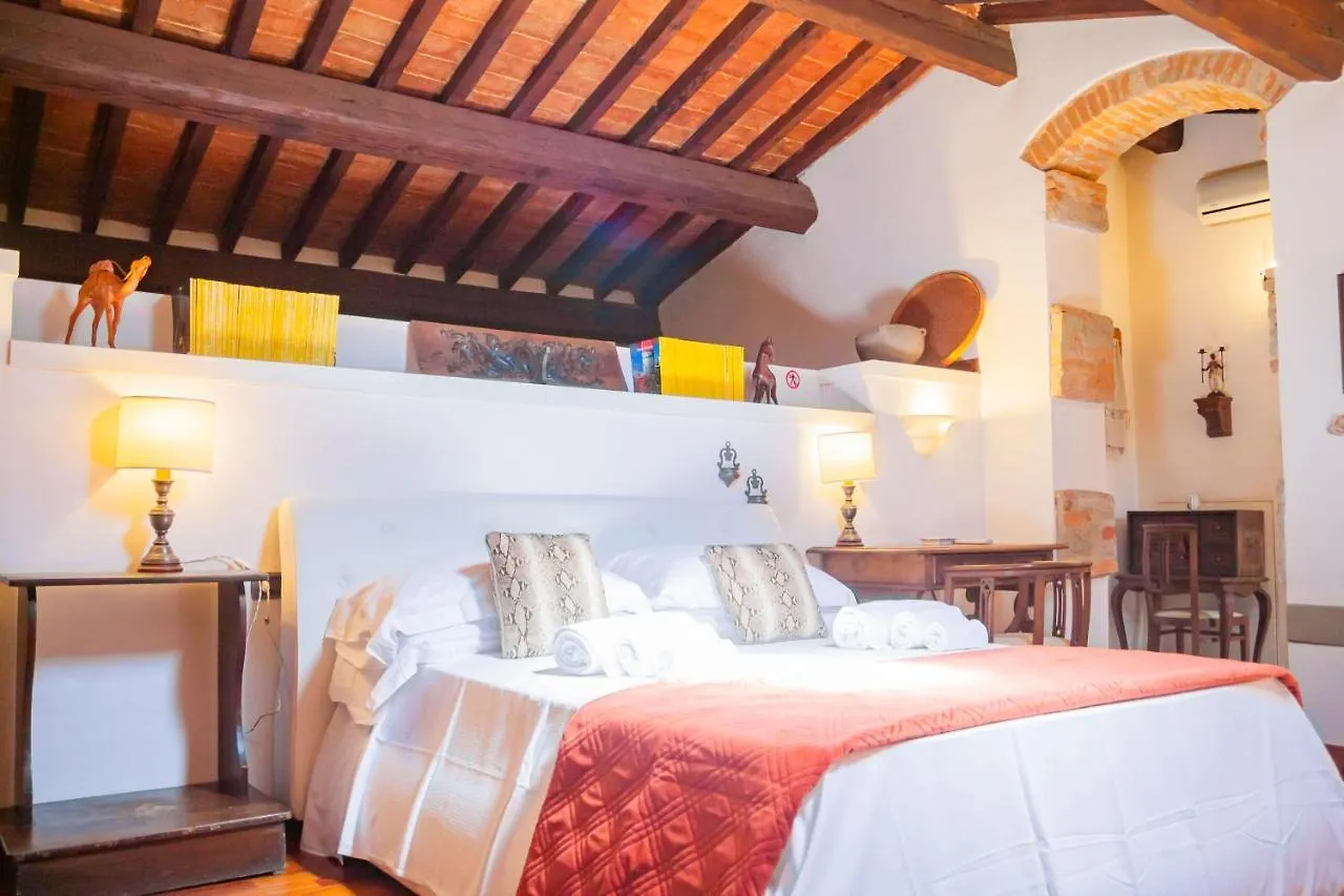 Apartamento Machiavelli Superior House Florencia