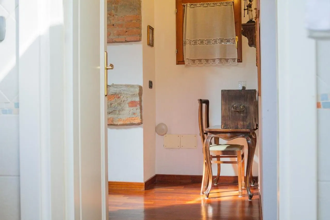 Apartamento Machiavelli Superior House Florencia