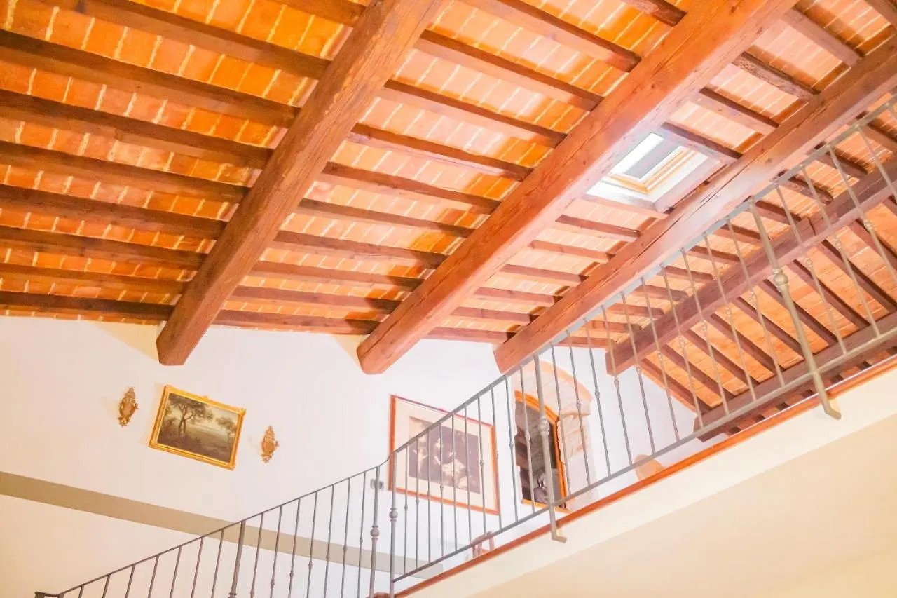 Apartamento Machiavelli Superior House Florencia