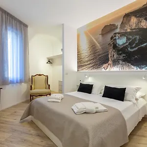  Apartamento Relaisapartments Mercede Italia