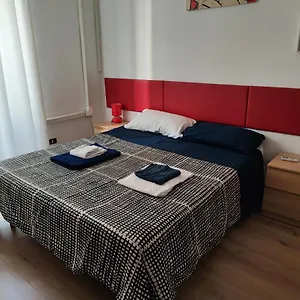  Apartamento Turati House Italia