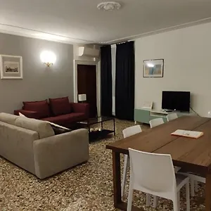  Apartamento Palazzo Boldu - Ca' Colombina Italia