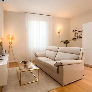  Apartamento Residenza Del Principe - Dolcevita