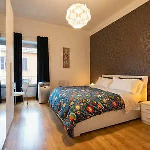  Apartamento La Sapienza Italia