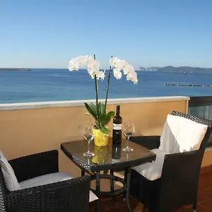 Apartamento Sole 1 Italia