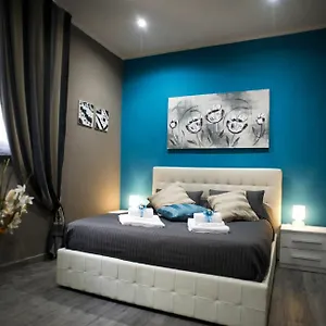  Apartamento Costantino Secondo Italia
