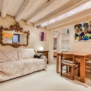  Apartamento Ca' Bianca Italia